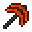 Dravite Pickaxe