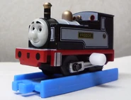 Wind-upFreddie