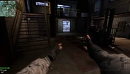 Default Weapon MW3