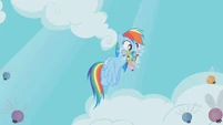 Rainbow beard S01E10