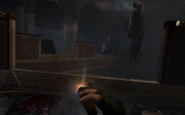 Price smoking a cigar Dust to Dust MW3