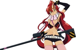 Yoko 5
