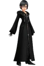 Xion KHHD