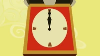 Clock S1E21