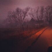 Redroad