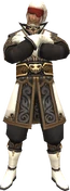 Gilgamesh (FFXI)