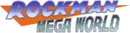 RockmanMegaWorldLogo
