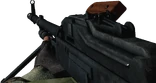 BFBC2 PKM LMG Static