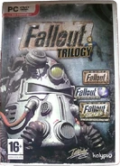 Kalypso Trilogy box art