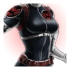 Uniform Blaster 2 Female