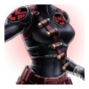 Uniform Blaster 4 Female