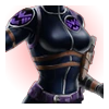 Uniform Infiltrator 3 Female