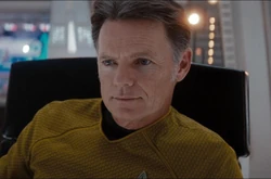 Christopher Pike, 2258