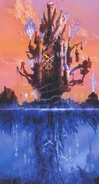 Hollow Bastion (Art)