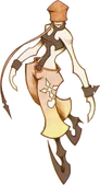 Dancer (Art)