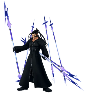 Xaldin KHD