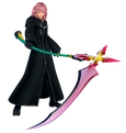 Marluxia Days