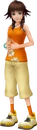 Olette KHII