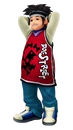 Pence KHII