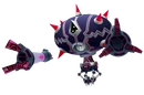 Hostile Program KHII