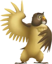 Owl KHII