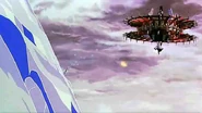 Flying Palace