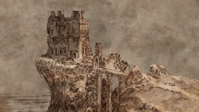 Roca Casterly HBO
