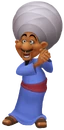 The Peddler KHII