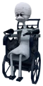 Dr. Finklestein KH