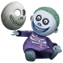 Barrel KHII