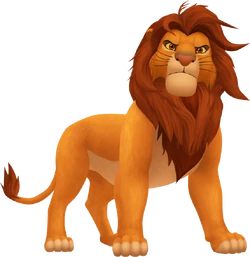 Simba KHII