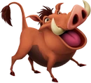 Pumbaa KHII