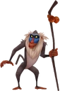 Rafiki KHII