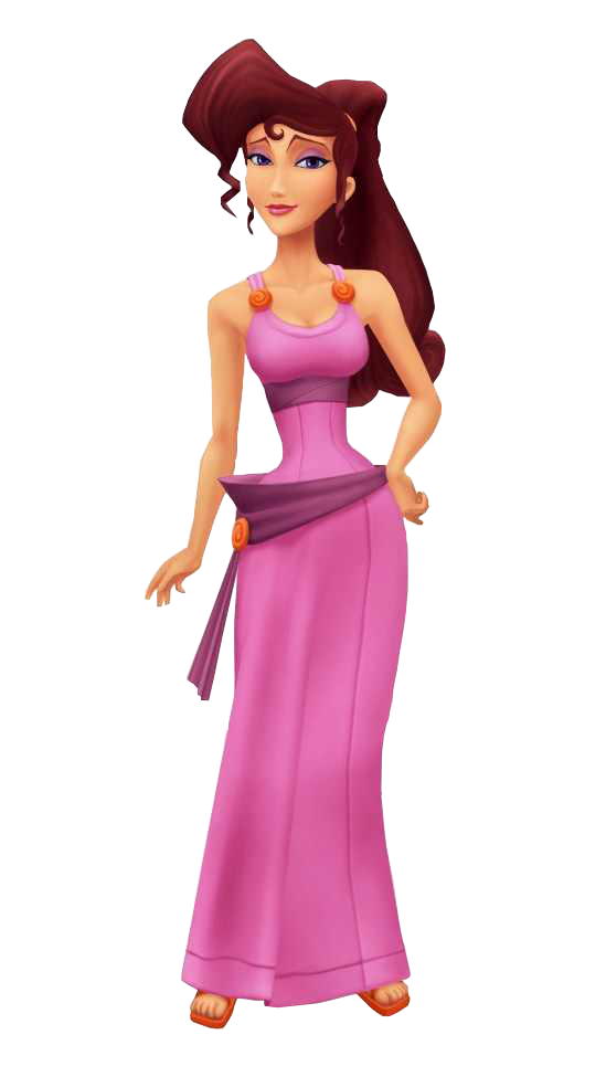 Megara - Disney Wiki