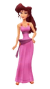 Megara KHII