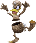 Donald HT KHII