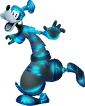 Goofy SP KHII
