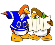 Notfoundpenguins