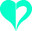 Heart Inverted