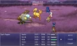 FFD Chocobo Kick