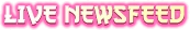 Tamako Market Wiki header-Live Newsfeed