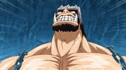 Barry's Nikutataki Head small