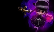 Annie GothSkin old