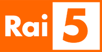 Rai 5 logo