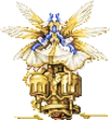 FFTA Ultima Totema
