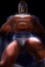 Max Eisenhardt (Earth-6109) 006