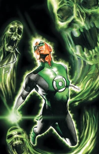 Green Lantern