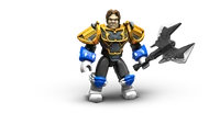 Colton Mega Bloks