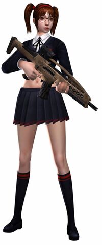 Zp] Another Zombie's models Collection [Archive] - Page 32