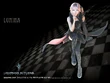 Lumina wallpaper 1600x1200